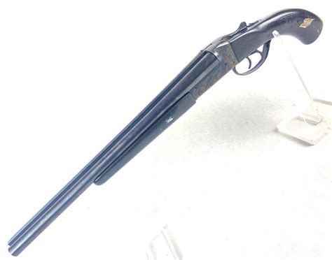 Al Freeland Design Sure <b>Grip</b> Target Rifle Adjustable Height & Length Butt Pad. . Stevens 311 pistol grip